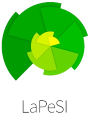 Logo Lapesi